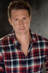 Michael Shenefelt