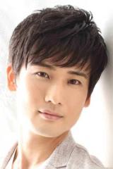 山本彬