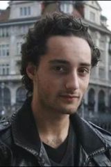Scherwin Amini