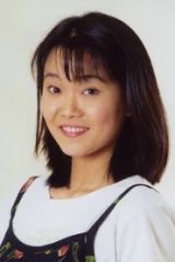 Tsuji Kaori