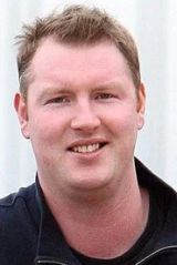 Neil Fingleton