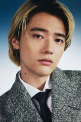 櫻井海音