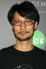 小島秀夫
