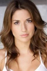 Sarah Karges