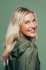 Katherine Blanford