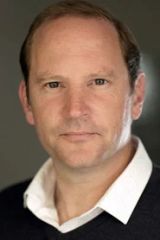 Toby Leach