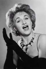 Hermione Gingold