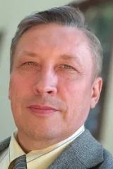 Сергей Хвиюзов