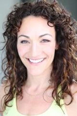 Jennifer McCabe