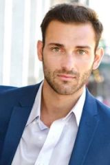 Robbie Dema