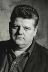 Robbie Coltrane