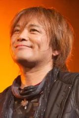 影山ヒロノブ
