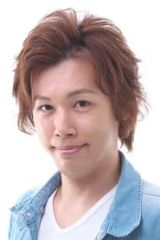亀山雄慈