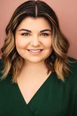 Lexy Griffin-Bellamy