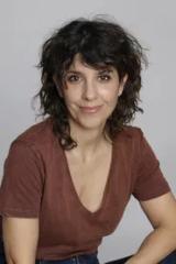 Mónica Caballero