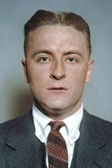 F. Scott Fitzgerald