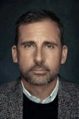 Steve Carell