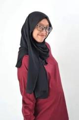 Ida Rahayu