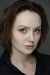 Юлия Балашова