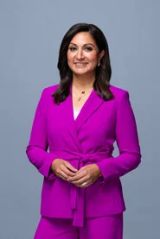 Amna Nawaz