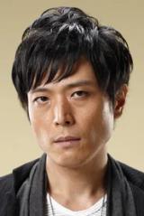 高橋広樹