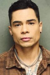 Louis Anthoni Soriano