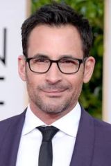 Lawrence Zarian