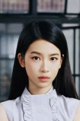 刘梦芮