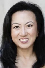 Roxanne Wong