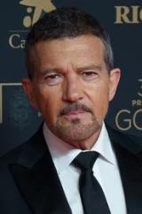 Antonio Banderas