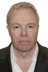 Gavin Hewitt