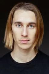 Axel Baille