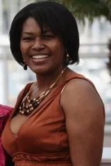 Harriet Manamela