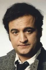 John Belushi