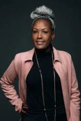 Angela Wachuka