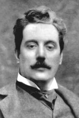 Giacomo Puccini