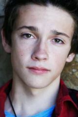 Liam Booth