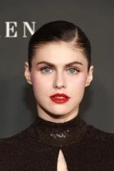 Alexandra Daddario