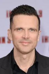 Ashley Hamilton