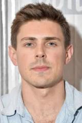 Chris Lowell