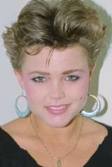 Belinda Carlisle