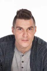 Francois van Rensburg