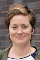 Amy Cudden
