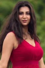 Parineeta Borthakur