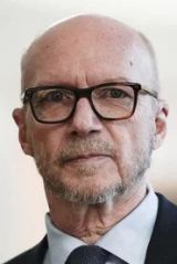 Paul Haggis