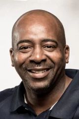 Derrick Stevens