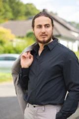 Omar Shaker