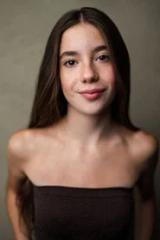 Audrey Kattan