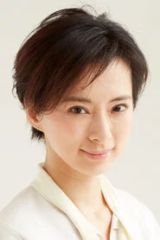 梅宮万紗子