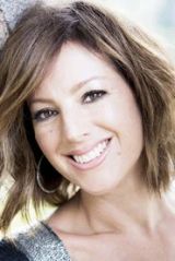 Sarah McLachlan
